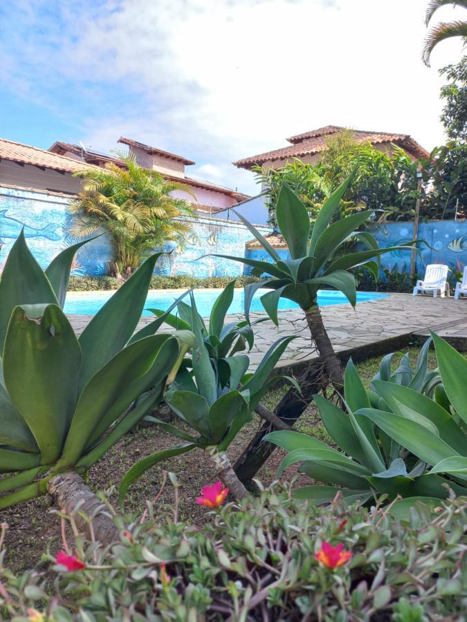 Pousada Conchas De Paraty Exterior photo